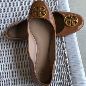Tory Burch Flats